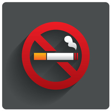 No Smoking